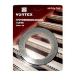 Лента противоскользящая Vortex, 25 мм х 5 м
