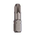 Биты Biber 84723 PZ-3 25 мм (100 шт.)