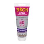 Клей монтажный Экон сверхсильный (200 г)