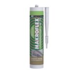 Клей турбобыстрый Makroflex Bio Line MF170 (0,4 кг)