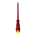 Отвертка Biber 85595 Диэлектрик PH 0х75 мм