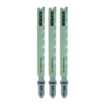 Полотна по металлу Biber 85279 Т118G 67/1,1 мм (3 шт.)