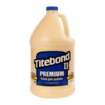 Клей для столярных работ Titebond II влагостойкий (3,785 л)