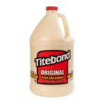 Клей для столярных работ Titebond оригинальный (3,785 л)