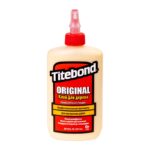 Клей для столярных работ Titebond оригинальный (0,237 л)