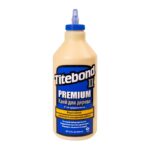 Клей для столярных работ Titebond II влагостойкий (0,946 л)
