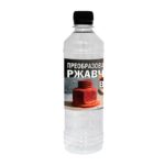 Преобразователь ржавчины Ивитек (нейтрализатор) (0,5 л)