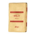 Мел МТД-2, 30 кг