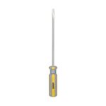 Отвертка Biber 85574 Стандарт SL 5х150 мм