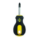 Отвертка Biber 86024 Крафтер PH 2х38 мм (бочка)