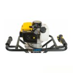 Мотобур Champion AG252 (1,46 кВт, 51,7 см3, шнек 200х550) — изображение 2