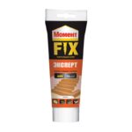 Клей монтажный Момент FIX Эксперт (250 г)