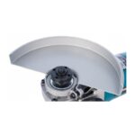 Угловая шлифмашина Makita 9069, 230 мм, 2000 Вт — изображение 2