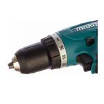 Дрель-шуруповерт Makita DF347DWE, 2 аккумулятора Li-ion, 14,4 В — изображение 3