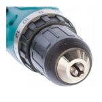Дрель-шуруповерт Makita DF347DWE, 2 аккумулятора Li-ion, 14,4 В — изображение 4