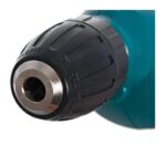 Дрель легкая Makita 6413, 0-3000 об/мин, 450 Вт — изображение 2