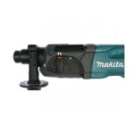 Перфоратор Makita HR-2470, 3 режима 2,7 Дж, 780 Вт — изображение 3