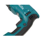 Перфоратор Makita HR-2470, 3 режима 2,7 Дж, 780 Вт — изображение 4
