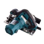 Пила дисковая (циркулярная) Makita HS6601, 54,5 мм, d165 мм, 1050 Вт — изображение 3