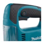 Лобзик электрический Makita 4326, 65 мм, 450 Вт — изображение 3