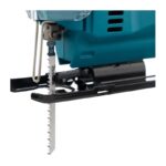 Лобзик электрический Makita 4326, 65 мм, 450 Вт — изображение 4