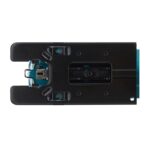 Лобзик электрический Makita 4326, 65 мм, 450 Вт — изображение 5
