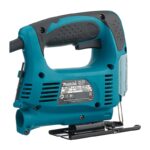 Лобзик электрический Makita 4327, 65 мм, 450 Вт — изображение 2