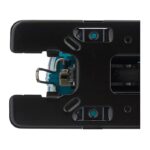 Лобзик электрический Makita 4327, 65 мм, 450 Вт — изображение 5