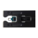 Лобзик электрический Makita 4329, 65 мм, 450 Вт — изображение 5