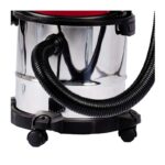 Пылесос строительный Einhell TC-VC 1812 S, 1250 Вт (12 л) — изображение 4