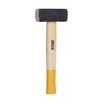 Кувалда кованая Biber 85151 Стандарт 1 кг