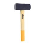 Кувалда кованая Biber 85162 Стандарт с обратной рукояткой 2 кг