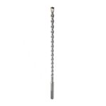 Бур SDS-Max (1 спираль, 4 резца) 25х200/320 мм