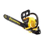 Бензопила Champion 237-16" 3/8"-1,3-56 (1,5 кВт легкий старт 4,7 кг) — изображение 3