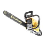 Бензопила Champion 251-18" 0,325"-1,5-72 (2,3 кВт легкий старт 5,3 кг) — изображение 3