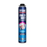 Пена профессиональная Tytan LowEx 60 зимняя (750 мл)