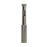 Сверло-коронка алмазная Trigger 77865 8х65мм (2 шт.)