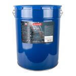 Грунт ГФ-021 Pufas Экспресс Decoself красно-коричневая (25 кг)