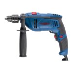 Дрель ударная Trigger 20012, 0-2800 об/мин, 13 мм, 900 Вт — изображение 2