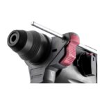 Перфоратор Trigger 20022, 3 режима 2,1 Дж, кейс, 23 мм, 620 Вт — изображение 9