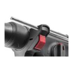 Перфоратор Trigger 20027, 3 режима 3,2 Дж, кейс, 28 мм, 800 Вт — изображение 9