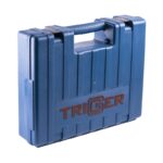 Перфоратор Trigger 20027, 3 режима 3,2 Дж, кейс, 28 мм, 800 Вт — изображение 14