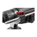 Перфоратор Trigger 20028, 3 режима 3,2 Дж, кейс, 30 мм, 900 Вт — изображение 6