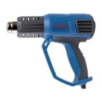 Фен Trigger 20061, 4 насадки, 50-600°, 2000 Вт — изображение 2