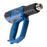 Фен Trigger 20061, 4 насадки, 50-600°, 2000 Вт — изображение 4