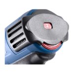 Фен Trigger 20061, 4 насадки, 50-600°, 2000 Вт — изображение 9