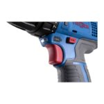 Дрель-шуруповерт Trigger 20101, 2 аккумулятора, кейс, 10 мм, 12 В — изображение 6