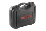 Дрель-шуруповерт Trigger 20101, 2 аккумулятора, кейс, 10 мм, 12 В — изображение 15