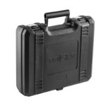 Дрель-шуруповерт Trigger 20103, 2 аккумулятора, кейс, 13 мм, 18 В — изображение 15