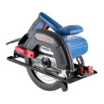 Пила дисковая (циркулярная) Trigger, 190 мм, 1600 Вт — изображение 2